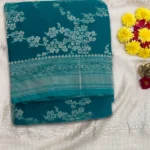 jute-tussar-saree