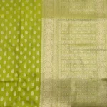 viscose-silk-pallu