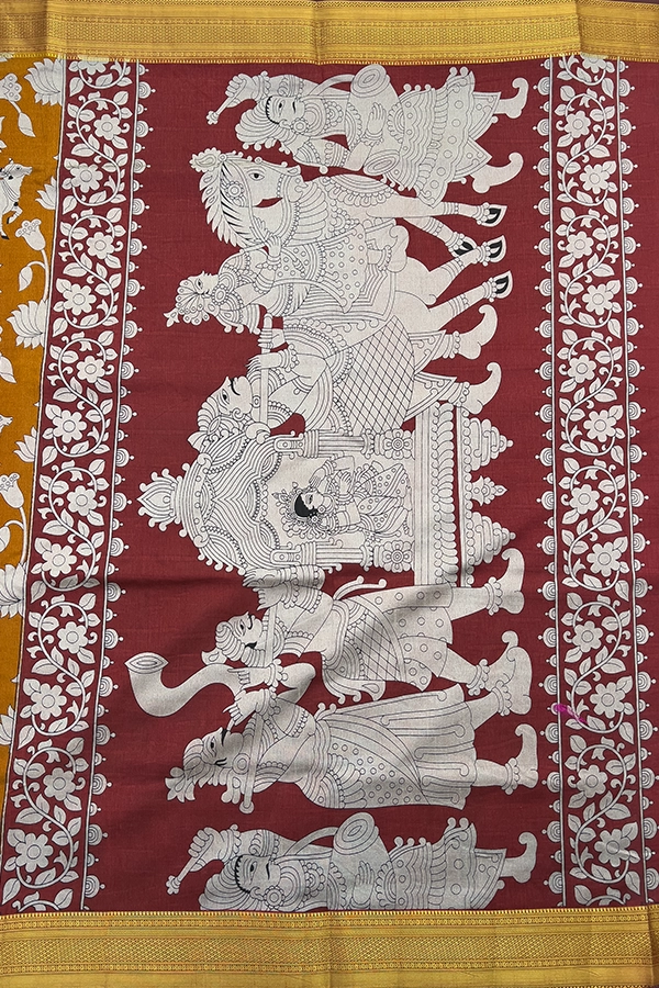 semi-patola-pallu