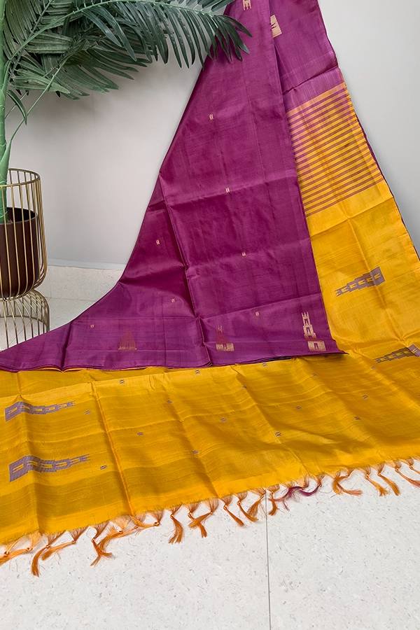 bananapith-saree