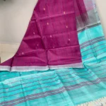 bananapith-saree
