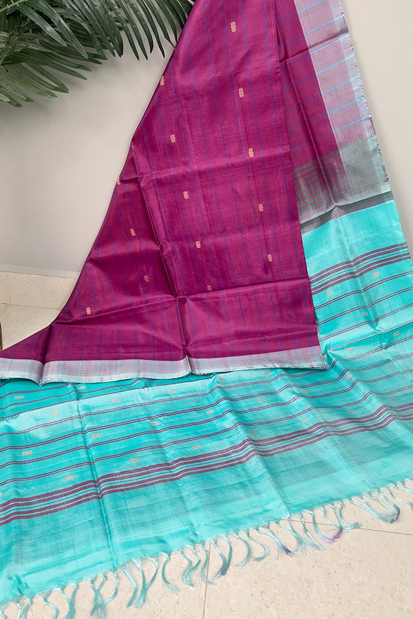 bananapith-saree