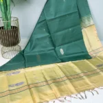 bananapith-saree