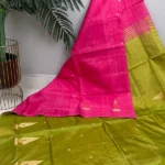 bananapith-saree