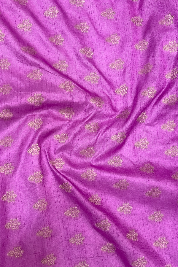 Vairaoosi Tussar Saree