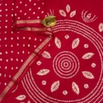 Bhandhini Silk