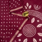 Bhandhini Silk