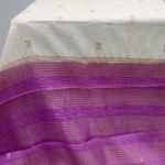 Vairaoosi Tussar Saree