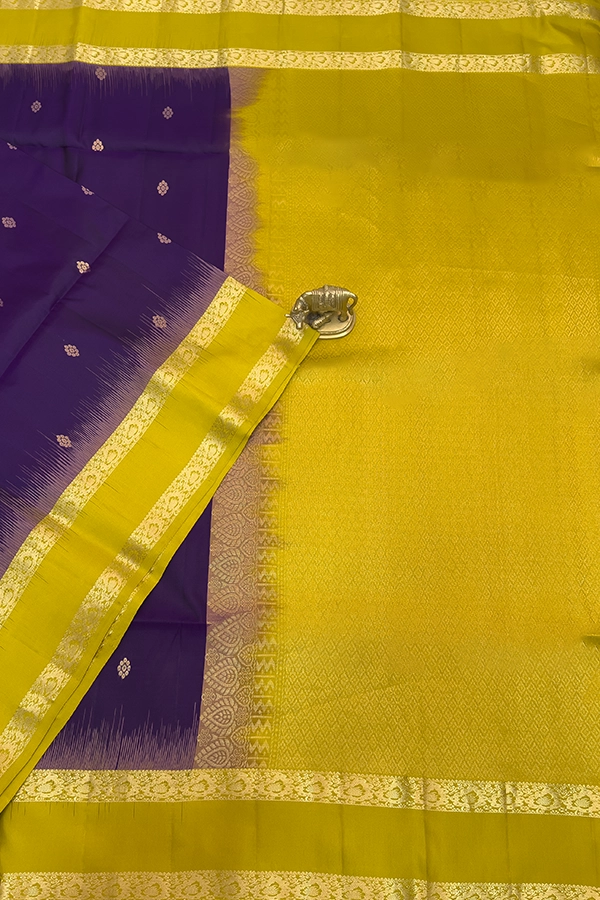 Soft Silk Saree