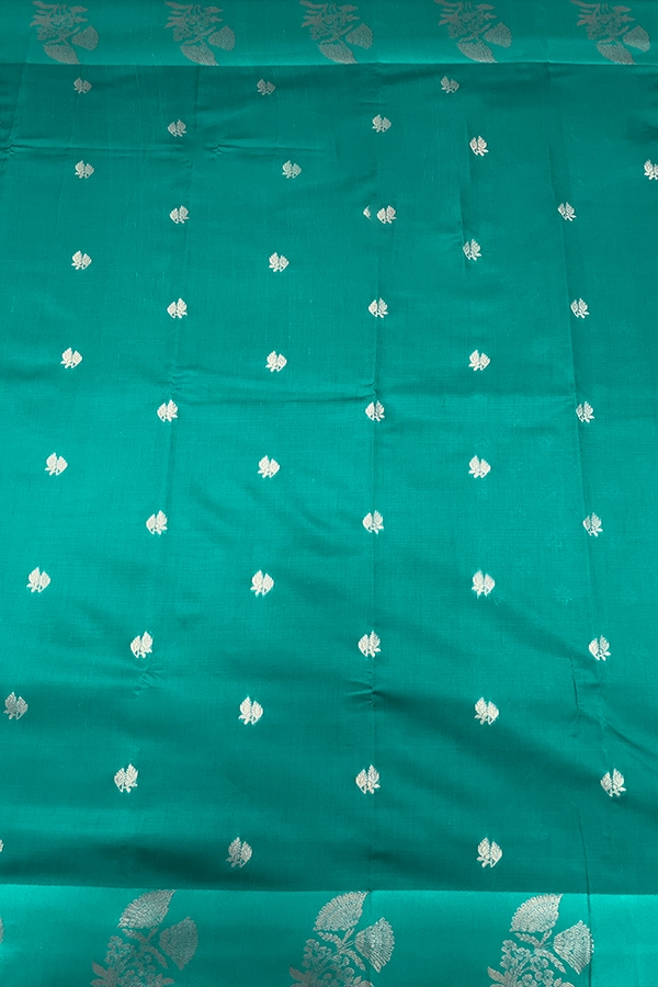Semi Silk Saree