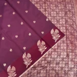 Semi Silk Saree