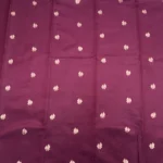 Semi Silk Saree