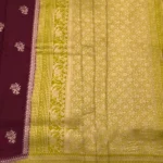 Elite Satin Silk in Magenta