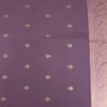 Semi Kanchi Silk Saree