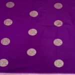 Semi Kanchi Silk Saree