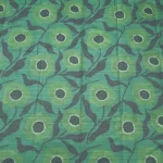 Fusion Kanchi Silk Saree