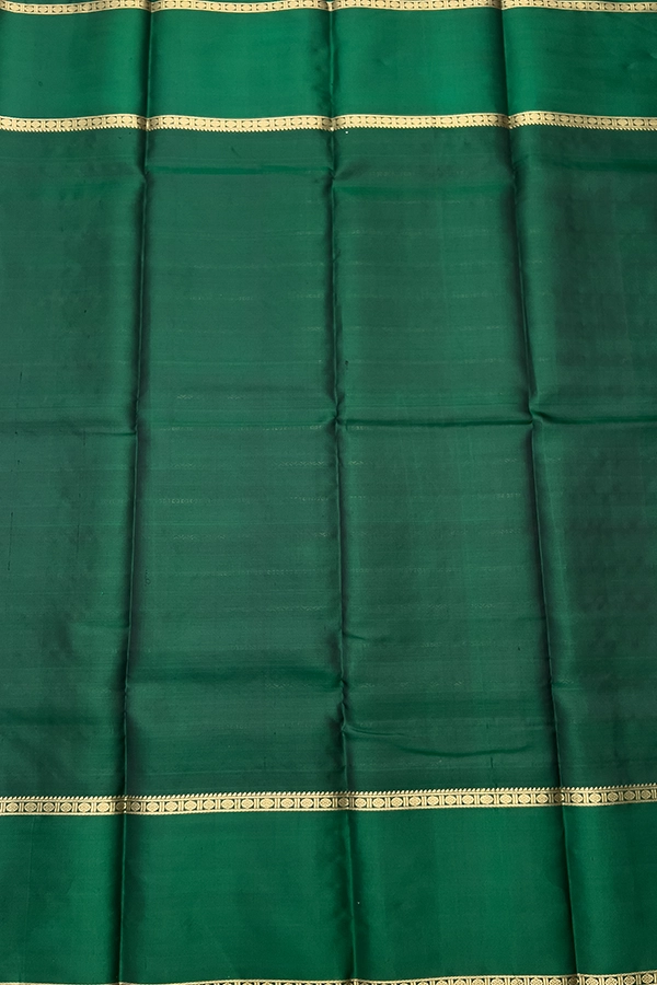 Running Blouse-Green