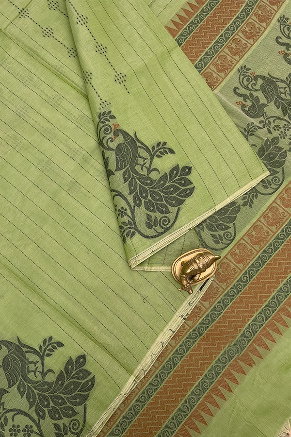 Kovai Cotton Saree