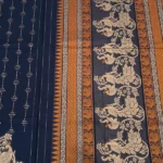 Kovai Cotton Saree