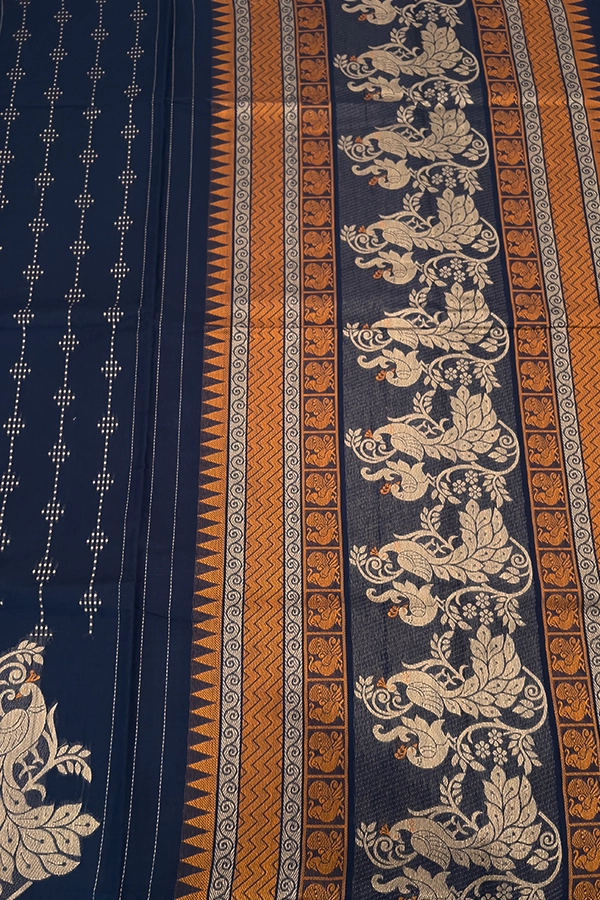 Kovai Cotton Saree