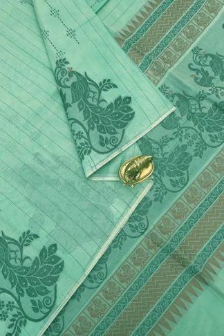 Kovai Cotton Saree