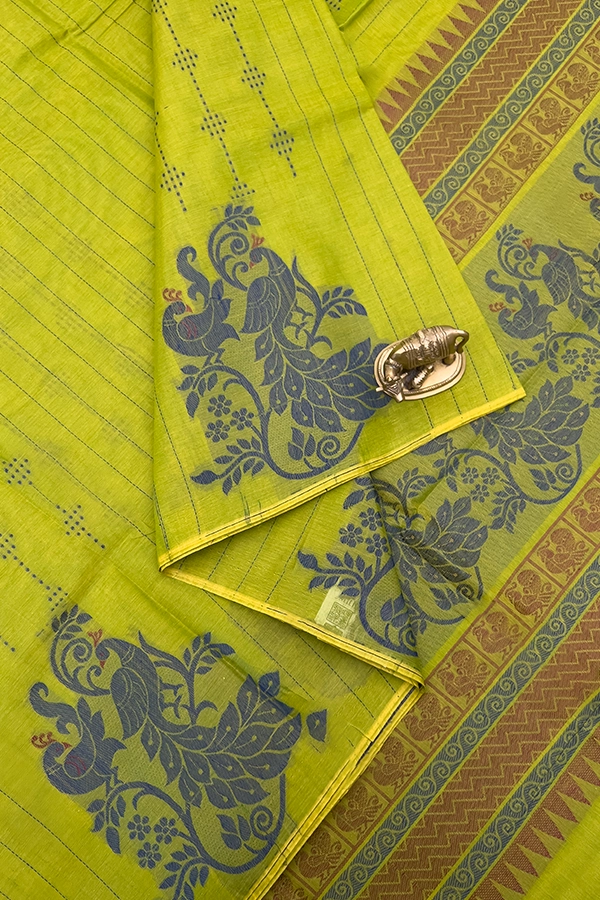 Kovai Cotton Saree