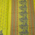 Kovai Cotton Saree