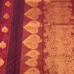 Kovai Cotton Saree