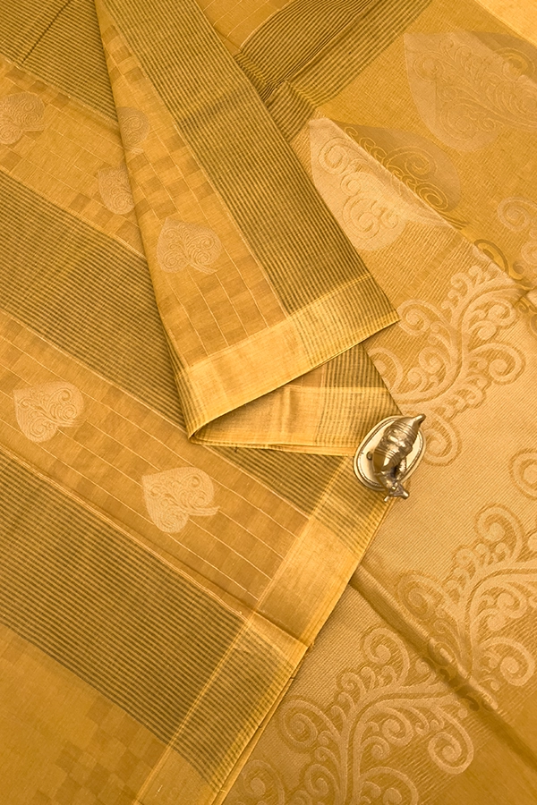 Kovai Cotton Saree