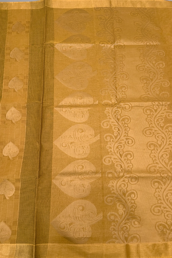 Kovai Cotton Saree