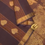 Kovai Cotton Saree