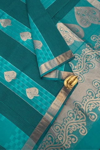 Kovai Cotton Saree