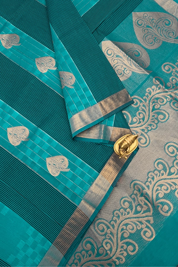 Kovai Cotton Saree