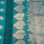 Kovai Cotton Saree
