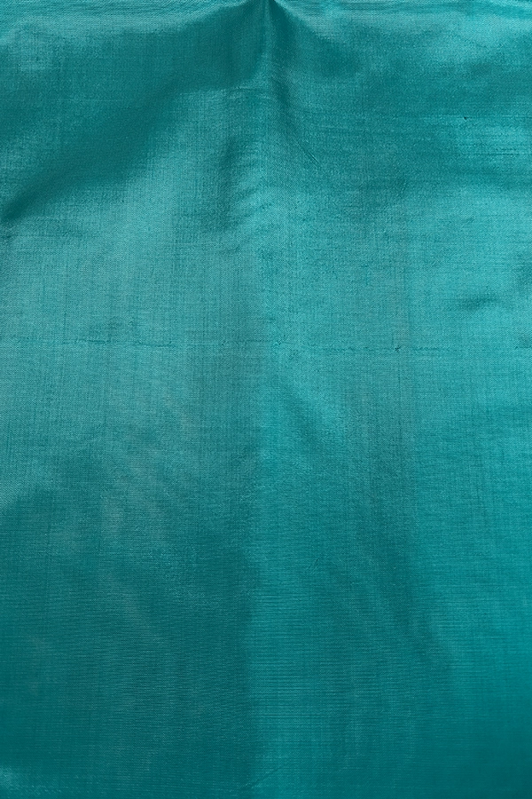 Banana Pith Saree in Mustard Yellow