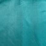 Banana Pith Saree in Mustard Yellow