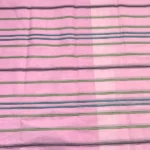 Striped Ponduru Kanchi Cotton