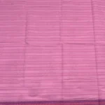 Striped Ponduru Kanchi Cotton