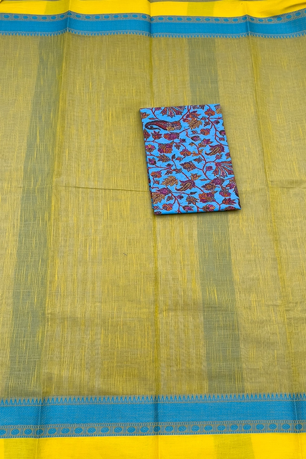 Ponduru Kanchi Cotton