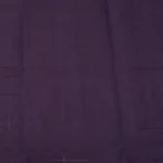 Handloom Checked Kanchi Cotton Saree