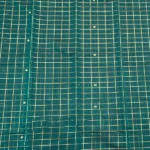 Handloom Checked Kanchi Cotton Saree