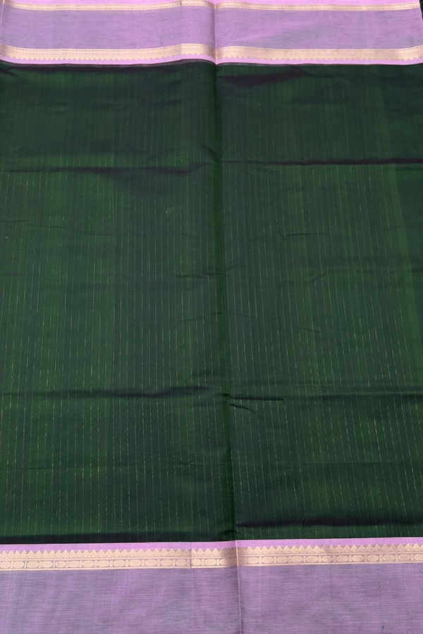 Vairaoosi Pattern Kanchi Pure Silk