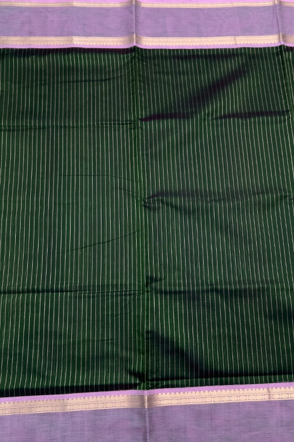 Vairaoosi Pattern Kanchi Pure Silk