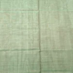 Checked Kanchi Pure Silk Cotton