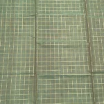 Checked Kanchi Pure Silk Cotton