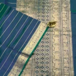 Veldhari Kanchi Pure Silk Cotton