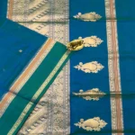 Kanchi Pure Silk Cotton