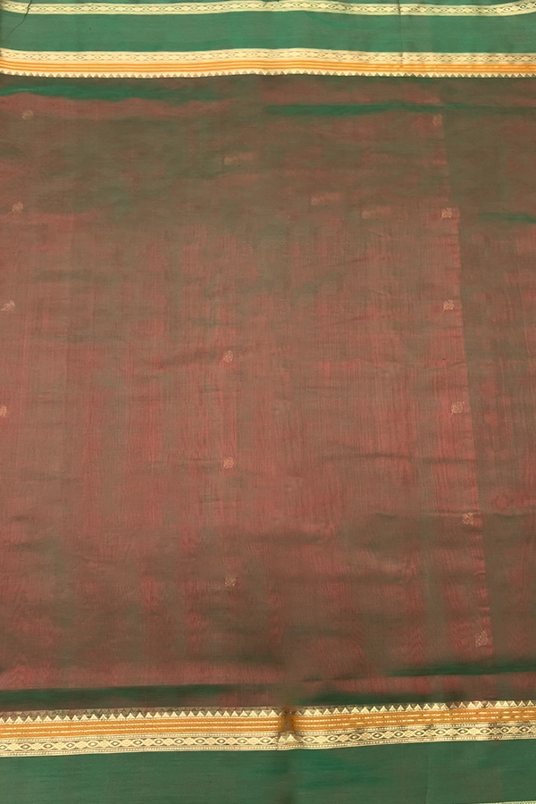 Veldhari Kanchi Pure Silk Cotton