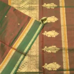 Veldhari Kanchi Pure Silk Cotton