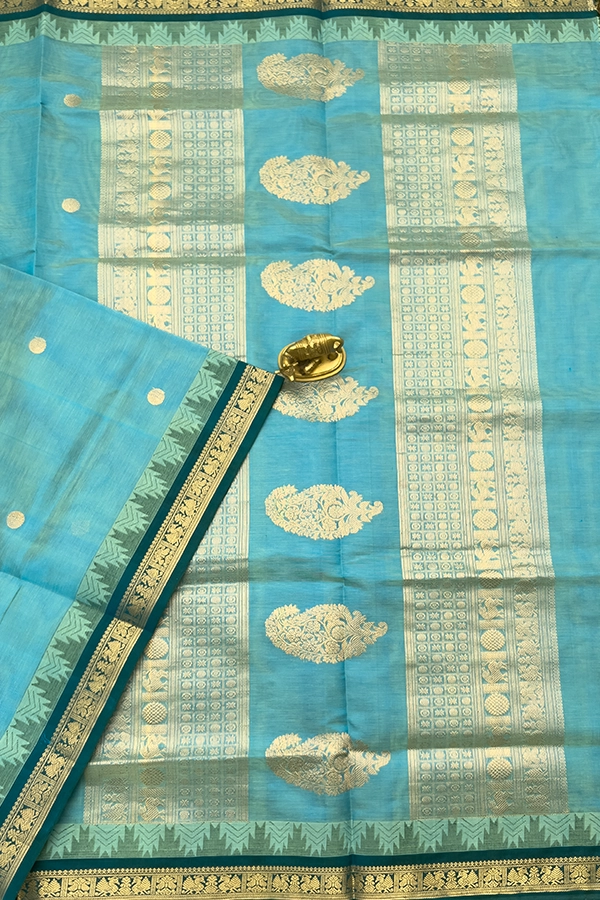 Kanchipuram Pure Silk